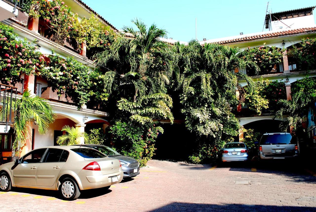 Hotel Posada Del Sol Apatzingan de la Constitucion Exterior photo